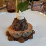 Photo n° 3 de l'avis de Mag.r fait le 18/06/2020 à 17:35 pour Restaurant Aux Trois Colonnes à Rouffach