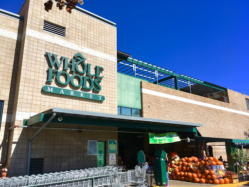 Grocery Store «Whole Foods Market», reviews and photos, 711 University Ave, San Diego, CA 92103, USA