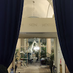 Photo n°1 de l'avis de donato.r fait le 30/10/2022 à 17:58 sur le  Hotel Indigo Milan - Corso Monforte, an IHG Hotel à Milan