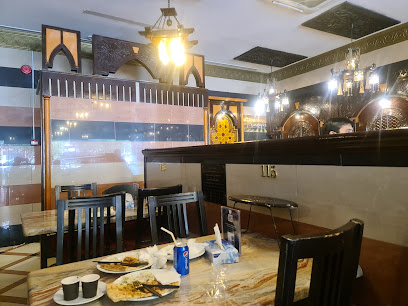 Assaraya Turkish Restaurant - Prince Sultan Bin Abdulaziz Rd, Al Olaya, Riyadh 12221, Saudi Arabia