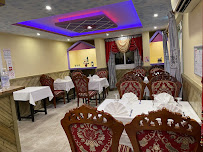 Atmosphère du Restaurant indien TajMahal à Mont-de-Marsan - n°1
