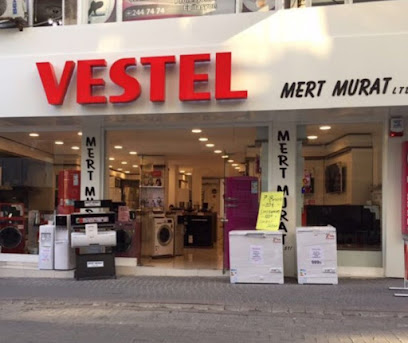 Vestel Karesi Eski Kuyumcular Yetkili Satış Mağazası - Mert Murat