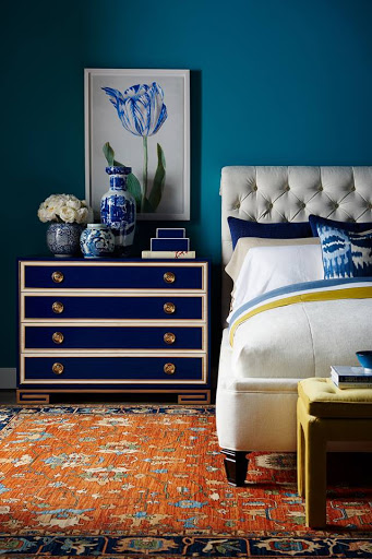 Furniture Store «Green Front Interiors & Rugs», reviews and photos, 2004 Yonkers Rd, Raleigh, NC 27604, USA