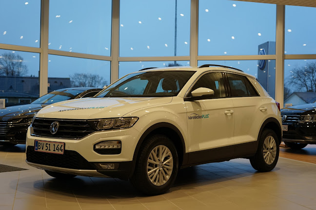 Anmeldelser af køreskolenPLUS i Esbjerg - Køreskole