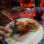 Photo n°5 de l'avis de Francesco.a fait le 01/08/2019 à 19:51 sur le  Il Giardino degli Aranci à Ischia