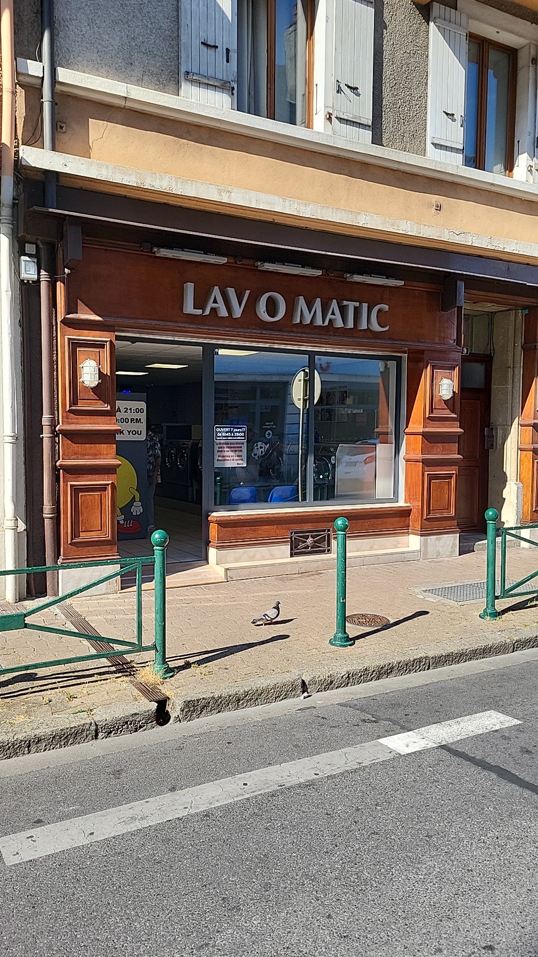 Photo n° 1 de l'avis de Anicet.a fait le 18/06/2023 à 15:37