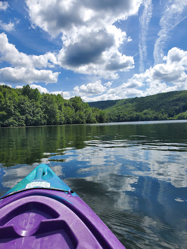 Tourist Attraction «Monksville reservoir», reviews and photos, 111 Beech Rd, Hewitt, NJ 07421, USA