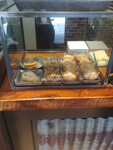 Cafe «Prince Street Cafe», reviews and photos, 15 N Prince St, Lancaster, PA 17603, USA