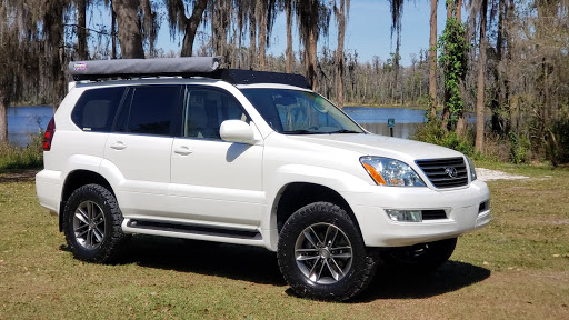 Used Car Dealer «Prestige Motors Tampa», reviews and photos, 16417 N Florida Ave, Lutz, FL 33549, USA