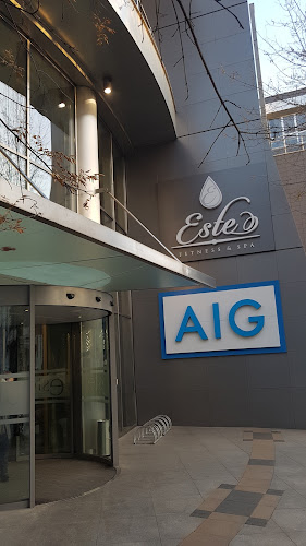 Отзиви за AIG Bulgaria в София - Застрахователна агенция