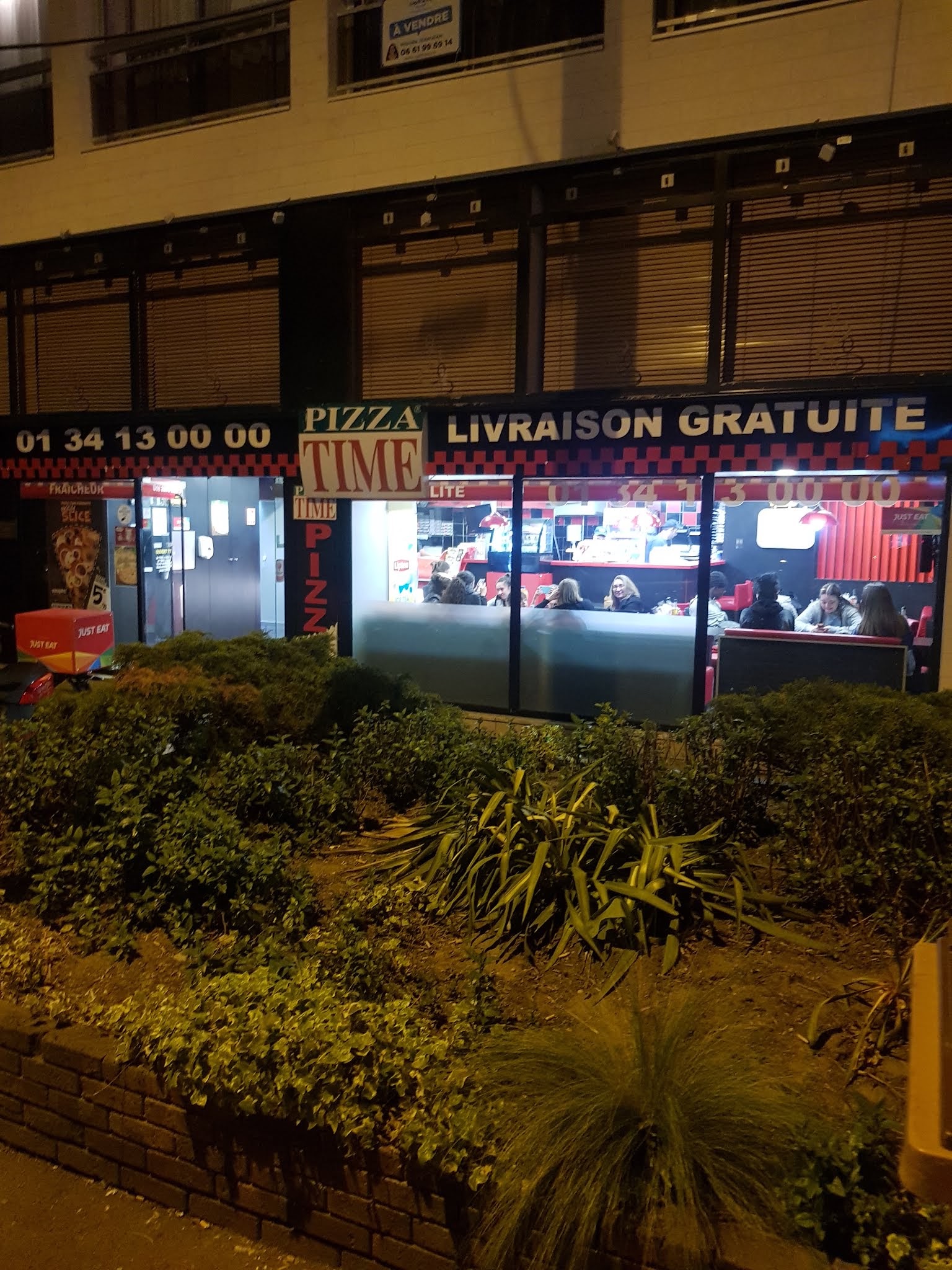Photo n° 1 de l'avis de Kherdine.r fait le 19/04/2019 à 05:37