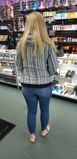 Vaporizer Store «Get Weird Vape Smoke Shop», reviews and photos, 3113 N Pleasantburg Dr c, Greenville, SC 29609, USA