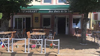 Photos du propriétaire du Restaurant Aux Amis de la Fôret à Celles sur Plaine - n°1
