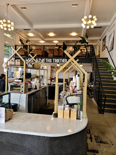 Hilltop Coffee Kitchen - Inglewood image