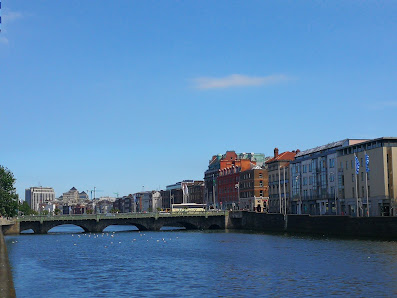 DBFL Consulting Engineers Limited Ormond House, Ormond Quay Upper, Dublin 7, Ireland