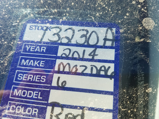 Ford Dealer «Highway Ford», reviews and photos, 18982 Johnnie B Hall Memorial Hwy, DeRidder, LA 70634, USA