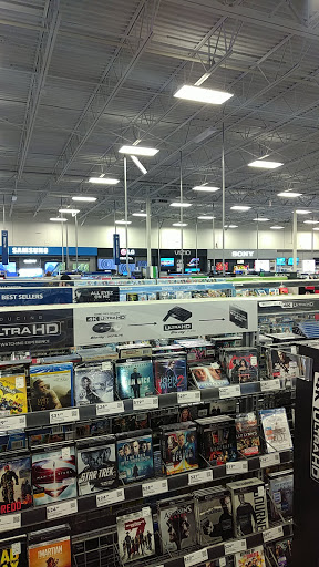 Electronics Store «Best Buy», reviews and photos, 5419 W Loop 1604 N, San Antonio, TX 78253, USA