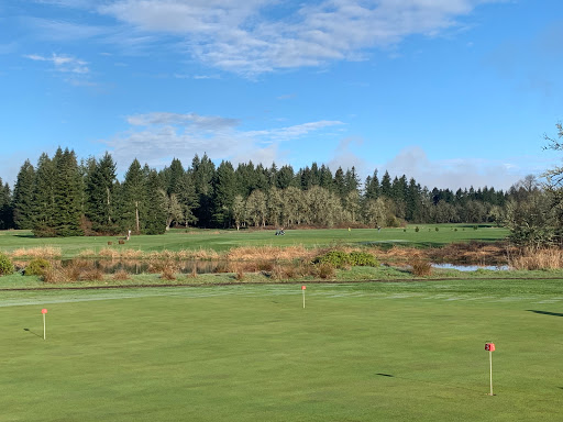 Golf Course «Eagle Creek Golf Course», reviews and photos, 25805 SE Dowty Rd, Eagle Creek, OR 97022, USA