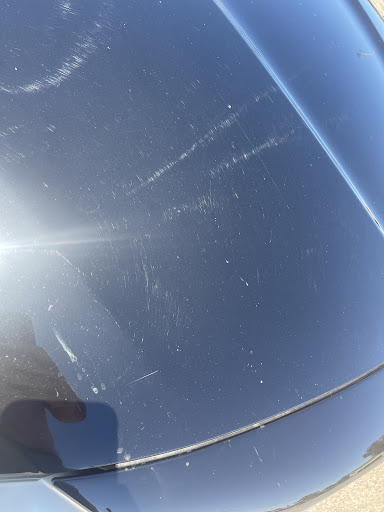 Car Wash «Stars & Stripes Car Wash», reviews and photos, 5716 Miramar Rd, San Diego, CA 92121, USA