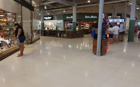 Bangu Shopping image