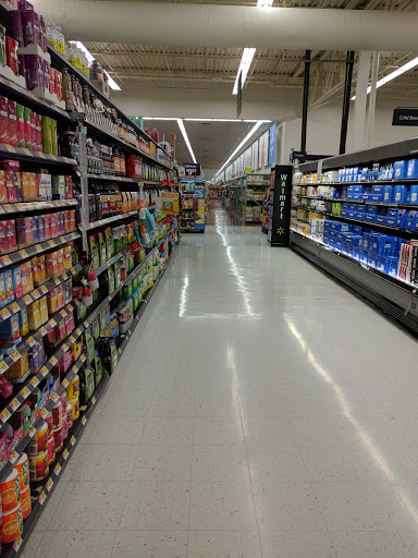 Department Store «Walmart Supercenter», reviews and photos, 6711 Alexandria Pike, Alexandria, KY 41001, USA