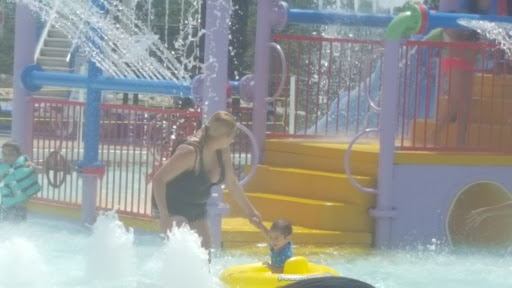 Swimming Pool «Randol Mill Family Aquatic Center», reviews and photos, 1924 Randol Mill Park Rd, Arlington, TX 76012, USA