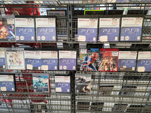 Video Game Store «GameStop», reviews and photos, 1015 Governors Pl, Bear, DE 19701, USA