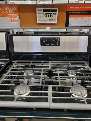 Home Improvement Store «The Home Depot», reviews and photos, 1336 Bristol Pike, Bensalem, PA 19020, USA