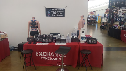 Department Store «Randolph Main Exchange», reviews and photos, 415 B St E #112, Randolph AFB, TX 78150, USA