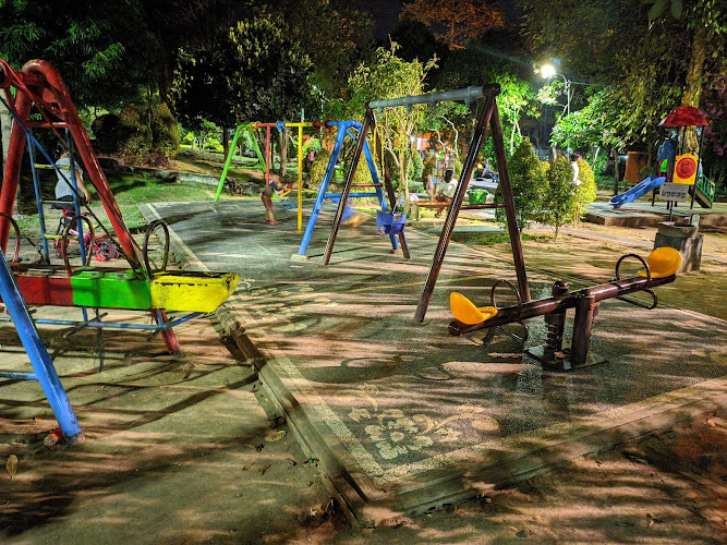 YOUTH PARK