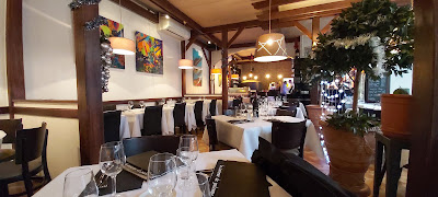 La Taverne de Palerme à Nogent-sur-Marne