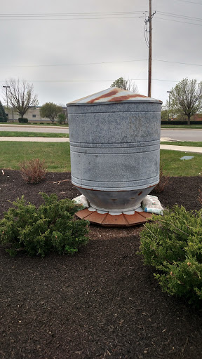 Barbecue Restaurant «City Barbeque», reviews and photos, 9367 Ambleside Dr, Fishers, IN 46038, USA