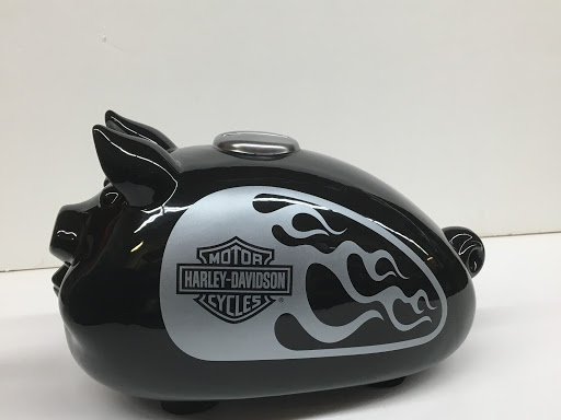 Harley-Davidson Dealer «Stubbs Harley-Davidson», reviews and photos, 4400 Telephone Rd, Houston, TX 77087, USA