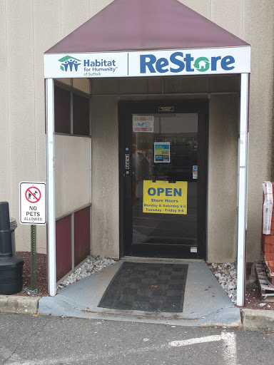 Building Materials Store «Habitat For Humanity Restore», reviews and photos, 2111 Lakeland Ave, Ronkonkoma, NY 11779, USA