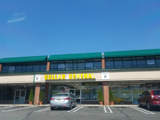 Discount Store «Dollar General», reviews and photos, 15 Scotch Rd, Ewing Township, NJ 08628, USA