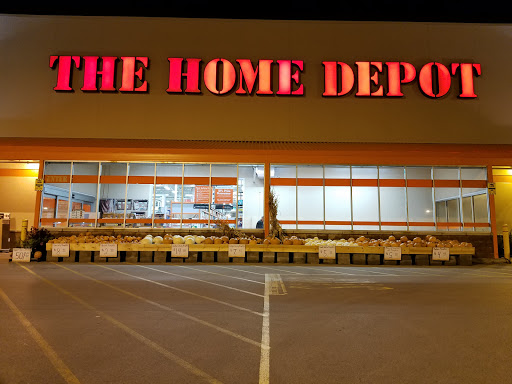 Home Improvement Store «The Home Depot», reviews and photos, 3950 N 144th St, Omaha, NE 68116, USA