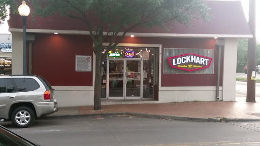 Barbecue Restaurant «Lockhart Smokehouse BBQ», reviews and photos, 400 W Davis St, Dallas, TX 75208, USA