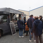 Photo n° 1 de l'avis de romain.r fait le 10/03/2024 à 12:48 pour Teahupoo Food Truck à Les Mathes