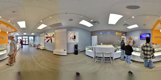 Vaporizer Store «Saffire Vapor Retail Store», reviews and photos, 206 Indian Lake Blvd #10, Hendersonville, TN 37075, USA