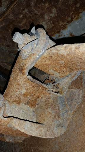 Auto Repair Shop «Muskegon Brake & Tire», reviews and photos, 848 E Broadway Ave, Muskegon, MI 49444, USA