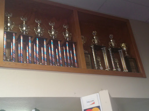 Gymnastics Center «Achievers Gymnastics Center», reviews and photos, 3014 South I-35 East, Denton, TX 76210, USA