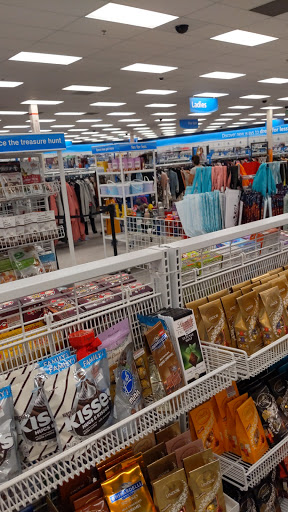 Clothing Store «Ross Dress for Less», reviews and photos, 1443 Dallas Hwy, Waxahachie, TX 75165, USA