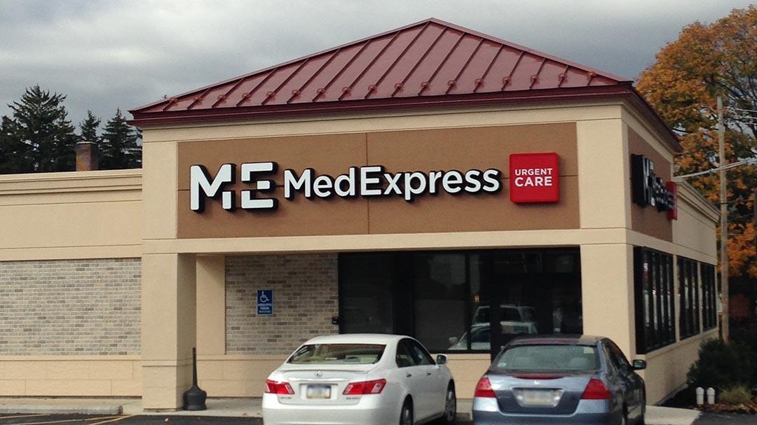 MedExpress Urgent Care