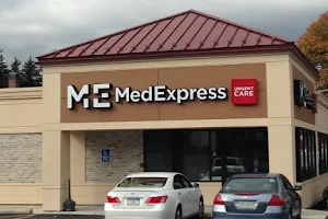 MedExpress Urgent Care image