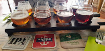 Bière du Restaurant Le Galopin à Strasbourg - n°14
