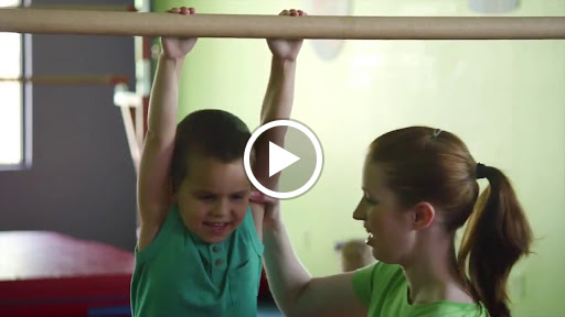 Gymnastics Center «The Little Gym of Puyallup», reviews and photos, 3850 S Meridian #6, Puyallup, WA 98373, USA