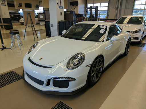 Auto Auction «Manheim Nashville», reviews and photos, 8400 Eastgate Blvd, Mt Juliet, TN 37122, USA