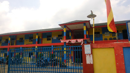 SMK Teknika Grafika Kartika Gading Rejo