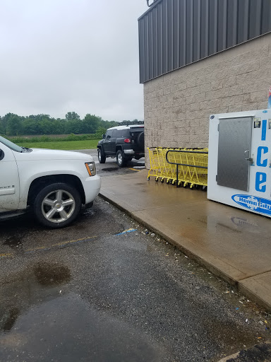 Discount Store «Dollar General», reviews and photos, 1120 W Walnut St, Albany, IN 47320, USA