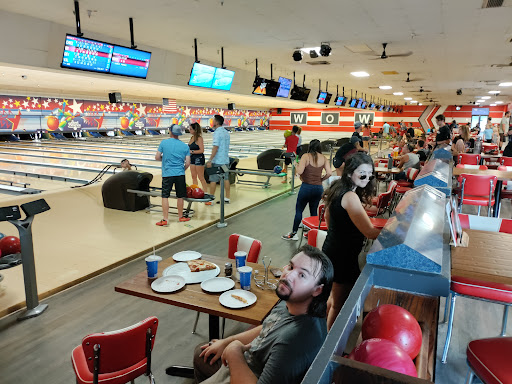 Bowling Alley «Bowl America», reviews and photos, 11141 Beach Blvd, Jacksonville, FL 32246, USA
